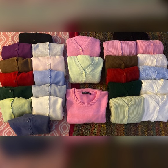 BIG BRANDY MELVILLE SWEATER WEATHER MYSTERY BOX 📦 - Picture 6 of 9